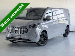 Ford Transit Custom - E 71 kw L2H1 Limited Next Level Edition | 360 Camera | B&O Audio | 2 schuifdeur