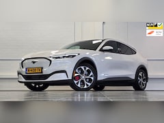 Ford Mustang Mach-E - RWD 75 kWh 1e Eigenaar Trekhaak Leder Mooi