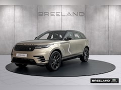 Land Rover Range Rover Velar - P400e R-Dynamic SE | Panoramadak | Black Pack | Head-Up Batumi Gold / Ebony