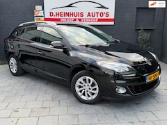 Renault Mégane Estate - 1.2 TCe Expression *NIEUWE KETTING*NETTE AUTO