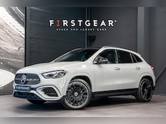 Mercedes-Benz GLA-Klasse - 250 e Business Solution AMG *Burmester / Panorama / HUD / Keyless / Surround-view