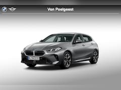 BMW 1-serie - 120 | M Sportpakket