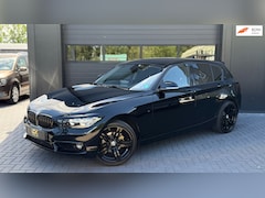 BMW 1-serie - 118i M135i Look|Stoelverwarming|Carplay