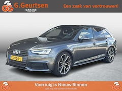 Audi A4 Avant - 1.4 TFSI 2x S-Line edition LED, Cruise Control, Navigatie, Bluetooth