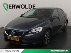 Volvo V40 - 1.5 T2 Momentum | AUTOMAAT | Beige leder | Standverwarming |