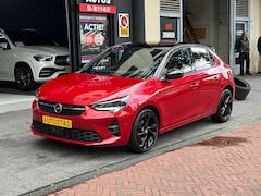 Opel Corsa - 1.2 GS Line