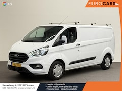 Ford Transit Custom - 320 2.0 TDCI L2H1 Trend Airco Bluetooth Cruise Control Trekhaak