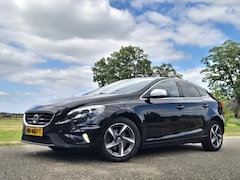 Volvo V40 - 2.0 D2 R-Design Bns