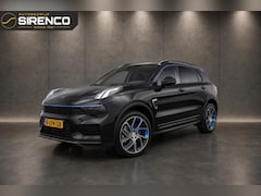 Lynk & Co 01 - 1.5 | trekhaak | 360 camera | PHEV | plug-in hybride | panoramadak |