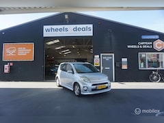 Daihatsu Sirion 2 - 1.3-16V Comfort