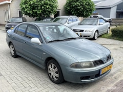 Mitsubishi Carisma - 1.6 Shogun SE