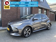 Toyota Yaris - 1.5 Hybrid 115 Dynamic LED | CAMERA | ADAPTIVE CRUISE CONTROL | APPLE CARPLAY / ANDROID AU