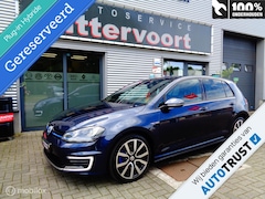 Volkswagen Golf - 1.4 TSI GTE