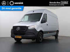 Mercedes-Benz eSprinter - L2 H2 | 55 kWh | 141 KM WLTP | 2-ZITS | PARKEERCAMERA | STOELVERWARMING | CERTIFIED