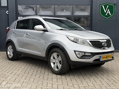 Kia Sportage - 2.0 X-ecutive Plus Pack | Cruise | Airco