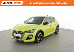 Peugeot e-208 - EV Allure 51 kWh | TU49027 |