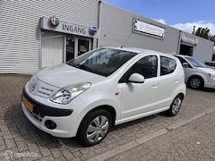 Nissan Pixo - 1.0 Visia prachtige auto met garantie