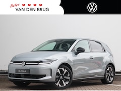 Volkswagen ID.Polo - Life First Edition 52 kWh 211 PK | Apple Carplay/Android Auto | Stoel & Stuurverwarming |