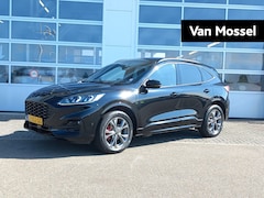Ford Kuga - 2.5 PHEV ST-Line X Winter Pack - adapt. cruise control