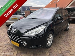 Peugeot 307 SW - 2.0-16V Premium Nieuwe APK