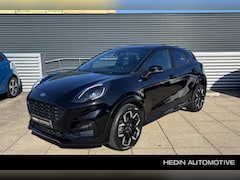 Ford Puma - 1.0 EcoBoost ST-Line X | Winter Pack