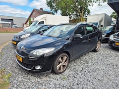 Renault Mégane Estate - 1.2 TCe Expression motor probleem