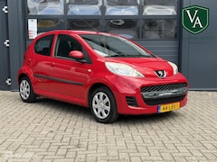 Peugeot 107 - 1.0-12V XS