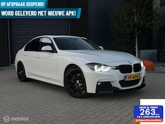 BMW 3-serie - 320i M Sport Edition|BANG&OLF|LEER|CRUIS|