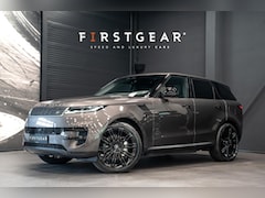 Land Rover Range Rover Sport - 3.0 P460e S PHEV *Panorama / Meridian / Memory / Surround-view / Keyless