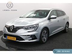 Renault Mégane E-Tech - Estate 1.6 Plug-In Hybrid 160 Intens (+ Trekhaak)