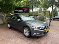Volkswagen Passat Variant - 1.4 TSI Comf Clima Nav Cruise-con EX BPM