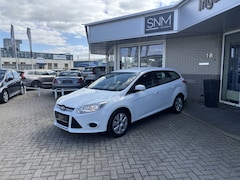 Ford Focus Wagon - Trend