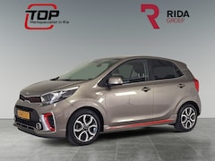 Kia Picanto - 1.0 GT-Line Edition