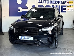 Volvo XC90 - 2.0 T8 Twin Engine AWD Inscription, 360 camera adaptive