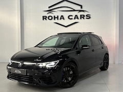 Volkswagen Golf - 2.0 TSI R 4Motion