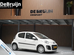 Citroën C1 - 1.0 Collection
