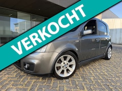 Fiat Panda - 1.4 16V Sport AIRCO BJ 6-2007. APK. 7-2027