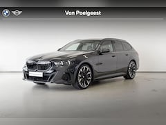 BMW 5-serie Touring - 550e xDrive Innovation Pack M Sportpakket Pro - Verwacht: Augustus 2026