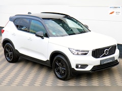 Volvo XC40 - 2.0 T4 AWD R-Design LED Navi Trekhaak H/K