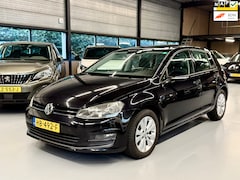Volkswagen Golf - 1.6 TDI Comfortline Panorama l EURO 6 l