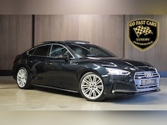 Audi A5 Sportback - 45 TFSI quattro Pro Line Sportback|B&O|Pano|Camera|Stoel verw|3 x S-line|3 zone clima|Elek