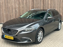 Mazda 6 Sportbreak - 2.2D SkyActiv-D 150 Skylease GT