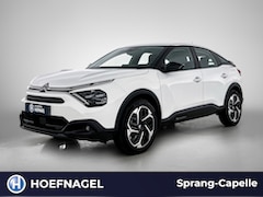 Citroën C4 - 1.2 Puretech Feel | Navigatie | Camera | CarPlay | Cruise Control
