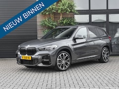 BMW X1 - xDrive25e eDrive Edition M pakket Leer Pano Stoelverwarming 19 Inch Velgen