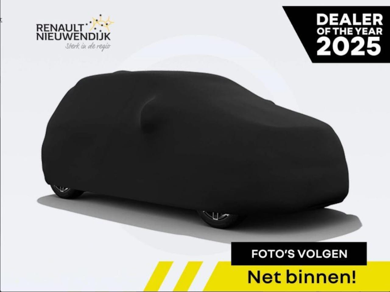 Renault Austral - 1.2 mild hybrid 130 Techno | TREKHAAK | CAMERA | SENSOREN | CRUISE | APPLE CARPLAY | ANDRO - AutoWereld.nl