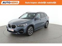 BMW X1 - xDrive25e | XX52804 |