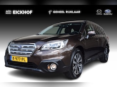 Subaru Outback - 2.5i Premium AWD - Afneembare trekhaak