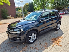 Volkswagen Tiguan - 1.4 TSI Comfort&Design Parkassist Cruise