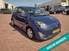 Renault Twingo - 1.2-16V Dynamique MOOIE AUTO BEL 0619590613 AUTOMAAT AIRCO