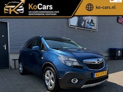Opel Mokka - Apk / Full option / Nieuwstaat / Trekhaak